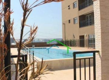 340357db4f67e2678b0aad60e81bf078c3af4313 · Apartamento á venda - Condomínio Square Carapicuíba - SP
