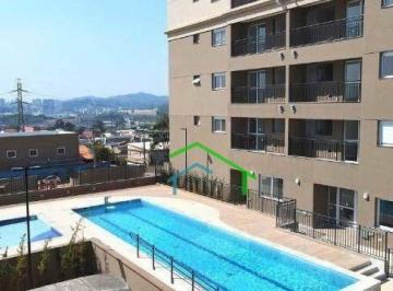 e31506eff900acefb7aee90239be592e012db19f · Apartamento á venda - Condomínio Square Carapicuíba - SP