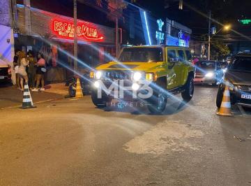 0 · ponto comercial à venda em Cambuí