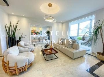 Foto 01 · Apartamento de luxo de 453 m² na Avenida Rui Barbosa, Flamengo com vista panorâmica