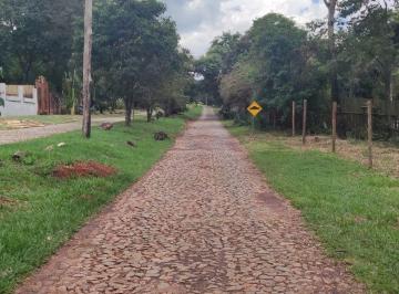 Terreno · 2000m² · Lote de 2.000m² no condomínio Aldeia da Cachoeira das Pedras em Casa Branca.