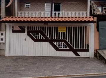 Foto 01 · Casa residencial a venda, localizada na Vila Tupi, em Várzea Paulista, SP, contendo 3 dormitórios, s