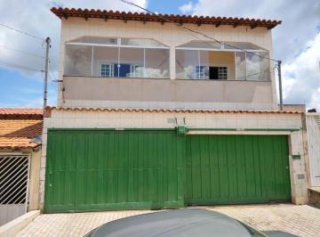 Casa de 4 quartos, Planaltina · Sobrado no Setor Tradicional - Escriturado -Rua Aurélio Mundim Guimarães
