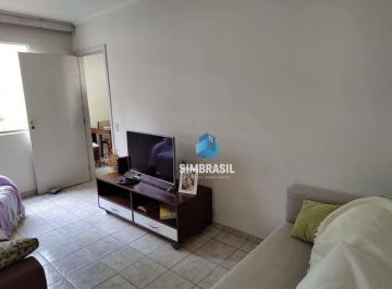80909a937ea1a922e4d7aac42f6fea33dc9ab7ee · Apartamento com 2 dormitórios à venda - Conjunto Residencial Parque Bandeirantes - Campinas/SP