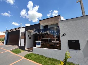 Casa · 145m² · 2 Quartos · 2 Vagas · CASA DE ALTO PADRÃO E MUITO CONFORTÁVEL PARA VENDA, JARDIM PANORAMA, TOLEDO-PR