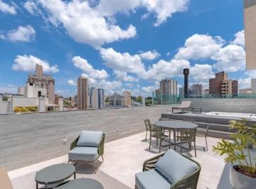 Apartamento de 3 quartos, Curitiba · COBERTURA 3 SUÍTES 3 VAGAS  ALTO PADRÃO PRONTA PARA MORAR MOBILIADA 