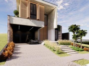Terreno · 300m² · Terreno no Condomínio Portal do Jequitibá em Valinhos, projeto aprovado!