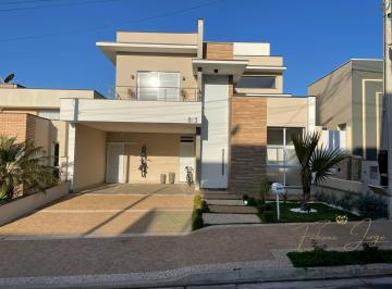 Casa · 212m² · 3 Quartos · 4 Vagas · Casa à venda no Real Park em Sumaré ao lado da Honda, lindo sobrado!