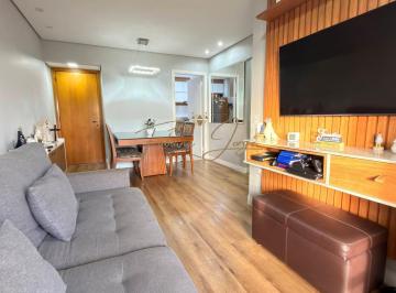 Apartamento · 77m² · 3 Quartos · 2 Vagas · ✨ Apartamento à venda no Parque Prado – Campinas | 77m² | 3 dormitórios |
