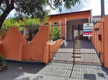 0da31a29b7d3a66a6584b41bc397295b4e65de31 · Casa à venda, 130 m² por R$ 220.000,00 - Conjunto Professora Hilda Mandarino - Londrina/PR