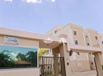 Apartamento no Spazio Las Vegas com 2 quartos à venda, 56 m²- Vale dos · Apartamento no Spazio Las Vegas com 2 quartos à venda, 56 m² por R$ 246.000 - Vale dos Tucanos - Lon