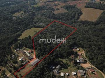 Rural · 51394m² · 2 Quartos · Excelente Área