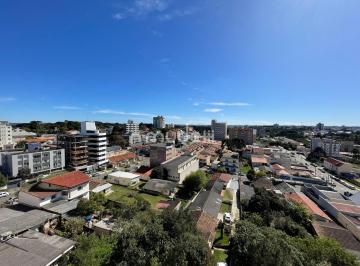 Apartamento · 224m² · 4 Quartos · 6 Vagas · Cobertura Duplex no Centro de SJP