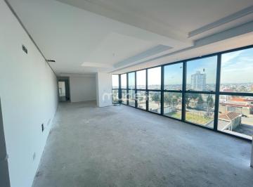 Apartamento · 186m² · 3 Quartos · 2 Vagas · Cobertura Duplex na Melhor Localização da Cidade