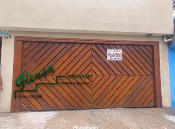 Foto 01 · Casa, Cidade Antônio Estevão de Carvalho, São Paulo, SP