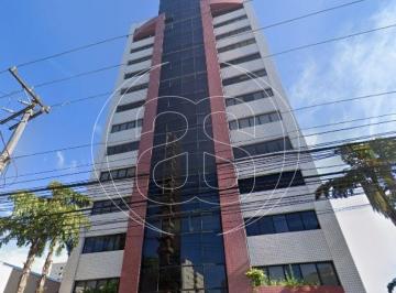 Comercial · 34m² · 1 Vaga · Conjunto Comercial para VENDA - Av: Fagundes Filho