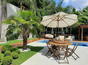 Casa de 4 quartos, Cotia · Casa Condomínio São Paulo II na Granja Viana