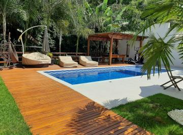 Casa de 4 quartos, Cotia · Casa Condomínio São Paulo II na Granja Viana