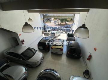 Galpão · Prédio, 400 m² - venda por R$ 2.500.000,00 ou aluguel por R$ 16.872,80/mês - Taboão - Diadema/SP