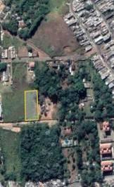 Terreno , Itaquaquecetuba · Excelente Terreno Industrial - 2.190M² - Itaquaquecetuba SP - B águas da pedra.