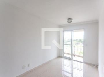 Apartamento · 58m² · 3 Quartos · 1 Vaga · Apartamento para Aluguel - Nova Petrópolis, 3 Quartos,  58 m² - São Bernardo do Campo