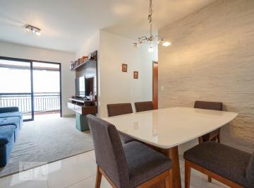 Apartamento · 89m² · 3 Quartos · 2 Vagas · Apartamento para Aluguel - Jardim Anália Franco, 3 Quartos,  89 m² - São Paulo