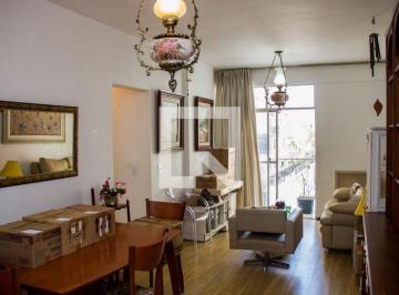 Apartamento · 90m² · 2 Quartos · 1 Vaga · Apartamento para Aluguel - Méier, 2 Quartos, 90 m² - Rio de Janeiro