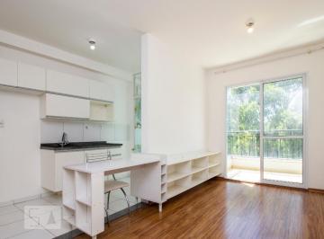 Apartamento · 47m² · 1 Quarto · 1 Vaga · Apartamento para Aluguel - Planalto Paulista, 1 Quarto,  47 m² - São Paulo