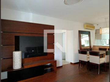 Apartamento · 96m² · 3 Quartos · 2 Vagas · Apartamento para Aluguel - Pinheiros, 3 Quartos, 96 m² - São Paulo