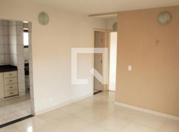 Apartamento · 45m² · 2 Quartos · 1 Vaga · Apartamento para Aluguel - Chácaras Tubalina e Quartel, 2 Quartos, 45 m² - Uberlândia
