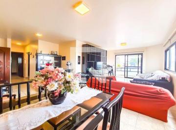 Apartamento · 165m² · 3 Quartos · 2 Vagas · Apartamento para Aluguel - Balneário Cidade Atlântica, 3 Quartos,  165 m² - Guarujá