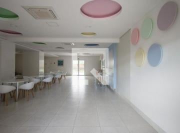 Apartamento 77m² Aluguel Centro · Apartamento para Aluguel - Baeta Neves, 2 Quartos,  77 m² - São Bernardo do Campo