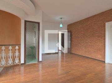 Casa · 205m² · 3 Quartos · 3 Vagas · Casa para Aluguel - Jardim Chapadão, 3 Quartos, 205 m² - Campinas