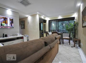 Apartamento · 70m² · 1 Quarto · 2 Vagas · Apartamento para Aluguel - Vila Andrade, 1 Quarto, 70 m² - São Paulo