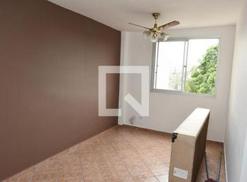 Apartamento · 65m² · 3 Quartos · 1 Vaga · Apartamento para Aluguel - Jardim Marajoara , 3 Quartos, 65 m² - São Paulo