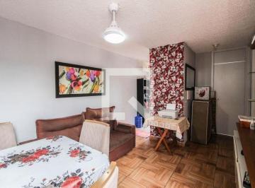 Apartamento · 65m² · 2 Quartos · 1 Vaga · Apartamento para Aluguel - Bairro das Graças, 2 Quartos, 65 m² - Belford Roxo