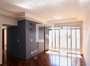 Apartamento · 106m² · 3 Quartos · 2 Vagas · Apartamento para Aluguel - Ipiranga, 3 Quartos,  106 m² - Belo Horizonte