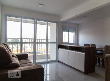 Apartamento · 38m² · 1 Quarto · Apartamento para Aluguel - Jabaquara, 1 Quarto,  38 m² - São Paulo