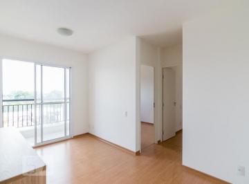 Apartamento · 57m² · 2 Quartos · 1 Vaga · Apartamento para Aluguel - Planalto, 2 Quartos, 57 m² - São Bernardo do Campo