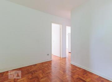 Apartamento · 42m² · 2 Quartos · 1 Vaga · Apartamento para Aluguel - Pinheiros, 2 Quartos,  42 m² - São Paulo