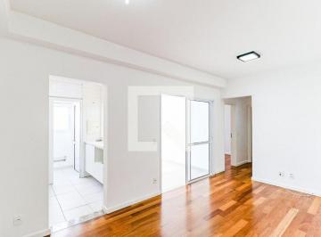 Apartamento · 70m² · 2 Quartos · 2 Vagas · Apartamento para Aluguel - Santo Amaro , 2 Quartos,  70 m² - São Paulo