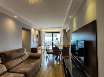 Apartamento · 72m² · 3 Quartos · 1 Vaga · Apartamento para Aluguel - Vila das Mercês, 3 Quartos, 72 m² - São Paulo