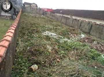 Foto 01 · Terreno á venda em Itanhaém Bairro Cibratel II com 576 M² sendo 12 metros de frente por 48 de fundos