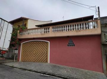 Casa de 3 quartos, Arujá · Casa centro Arujá - SP