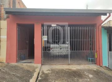 Foto 01 · casa sobrado á venda no Jardim Nilton Torres - Sorocaba