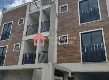 Foto 01 · Apartamento, Mata Atlântica, Volta Redonda, RJ