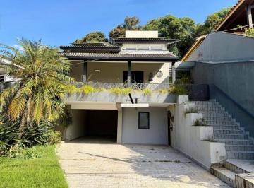 143174942e673f6778d7cc540b00f9edd273cb50 · Casa com 3 dormitórios à venda, 240 m² por R$ 1.695.000,00 - Arujázinho IV - Arujá/SP