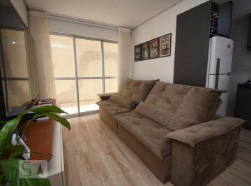 Apartamento · 78m² · 2 Quartos · 1 Vaga · Apartamento para Aluguel - Taguatinga, 2 Quartos, 78 m² - Brasília