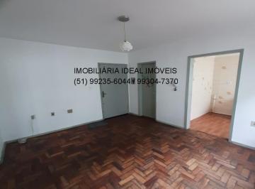 Foto 01 · Apartamento, Jardim Leopoldina, Porto Alegre, RS