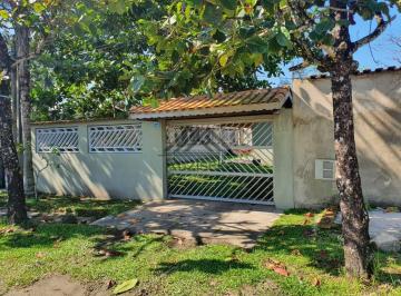 Casa · 300m² · 3 Quartos · 5 Vagas · Casa no Santa Terezinha em Itanhaém-SP